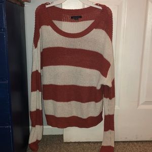 American Eagle Knitted Sweater